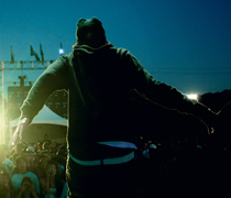 精准的小黑ddos压力测试平台